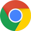 Google Chrome Logo