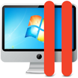 Parallels Desktop Logo