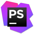 PHPStorm Logo