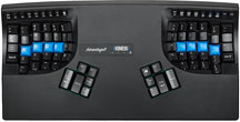 Kinesis Advantage 2 Keyboard